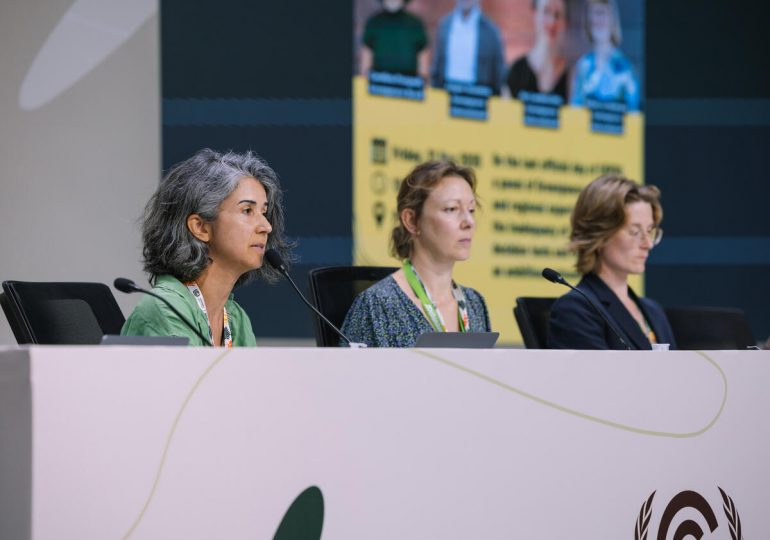 From Brazil, with love