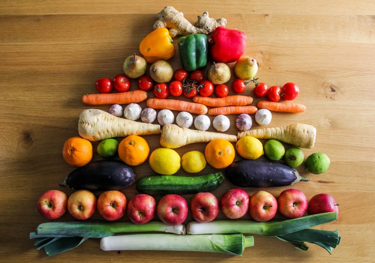 The Rise, Fall, and Potential Return of the Food Pyramid