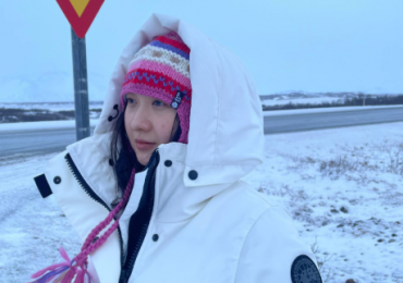 Qiwen Guo | Do trees adjust their underground schedule when living with different species?