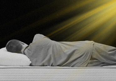 Your Bedroom Probably Isn’t Dark Enough