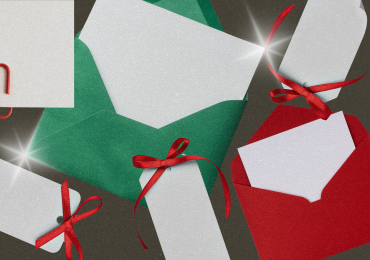 How to Write the Perfect Holiday Card