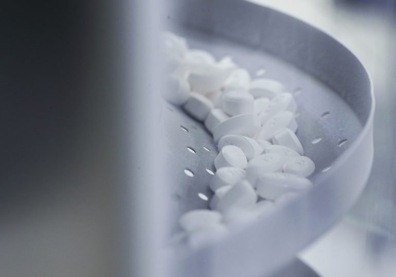 The Weight-Loss Drug Wegovy Now Comes in a Pill