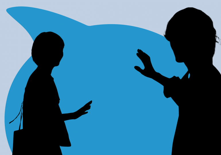 The 4-Word Trick to Saying a Great Goodbye 