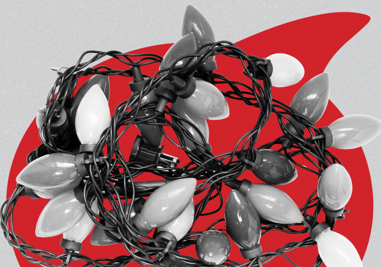 How to Tell Friends and Family You’re Skipping the Holidays This Year