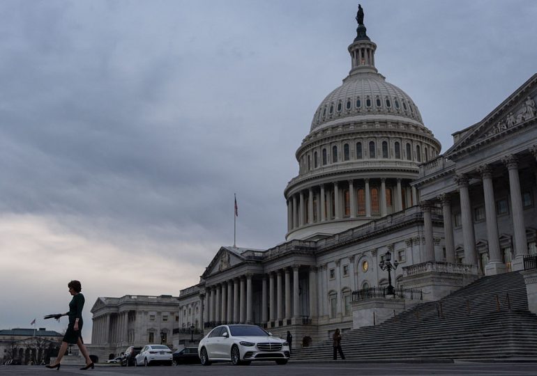 Congress Is Ending the Year Without a Health Care Deal. What Comes Next?