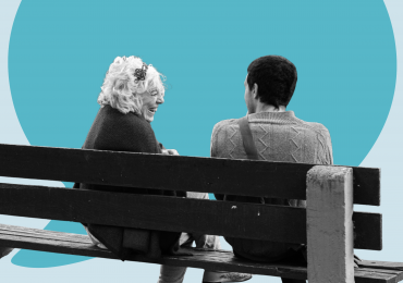 10 Meaningful Questions to Ask the Older People You Love