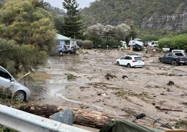 Climate Whiplash: Understanding today’s violent weather extremes