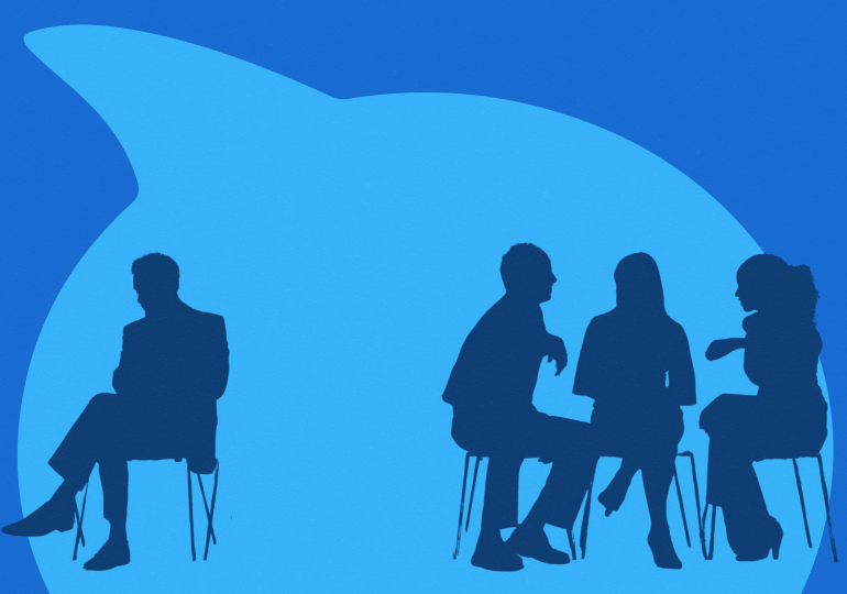 What to Do If Your Friends Keep Leaving You Out