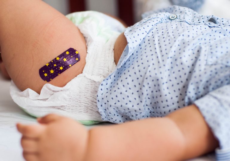 What the New Childhood Vaccine Schedule Means for You