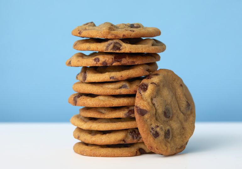 Can I Make My Sweet Tooth Go Away?