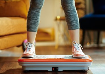 What Are Vibration Plates, and Do They Really Work?
