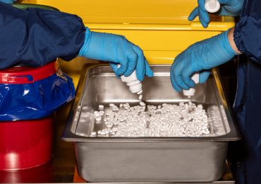 A Pill Version of Wegovy Hits Pharmacies