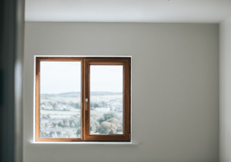 What to Know About Lüften, the German Practice of Airing Out Your Home Year Round 