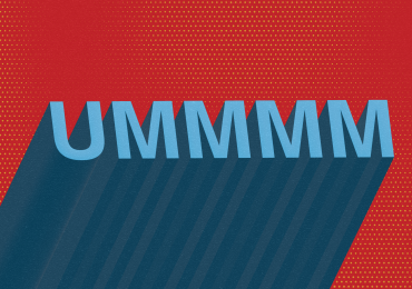 How to, Like, Stop Saying Filler Words