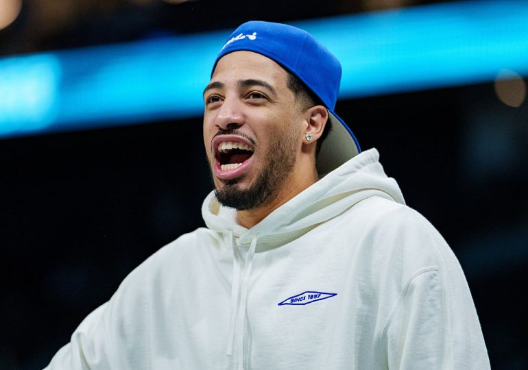 NBA Star Tyrese Haliburton Has Shingles. What to Know About the Condition