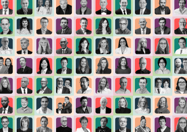How We Chose the TIME100 Most Influential People in Health of 2026