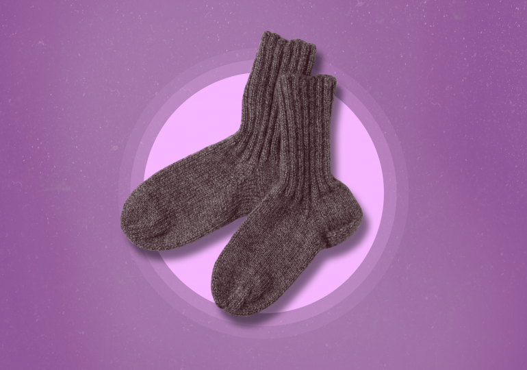 Why You Should Warm Up Your Feet Before Bed