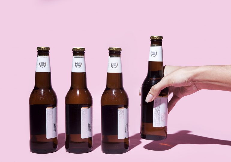 Why Alcohol Raises the Risk of Cancer