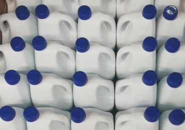 Is Bleach Really Necessary for a Clean Home?