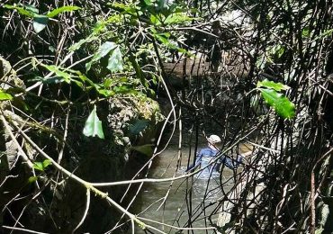 With Love: Living consciously in nature