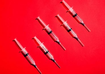 What to Know About the ‘Anti-Aging’ Peptide Shots Flooding Social Media