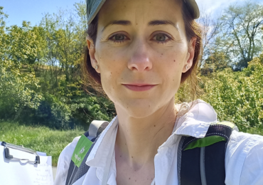 Dusanka Vujanovic | Landscapes that choose their butterflies