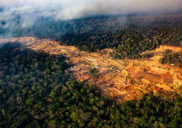 5 ways to build a green energy future (with limited mining)