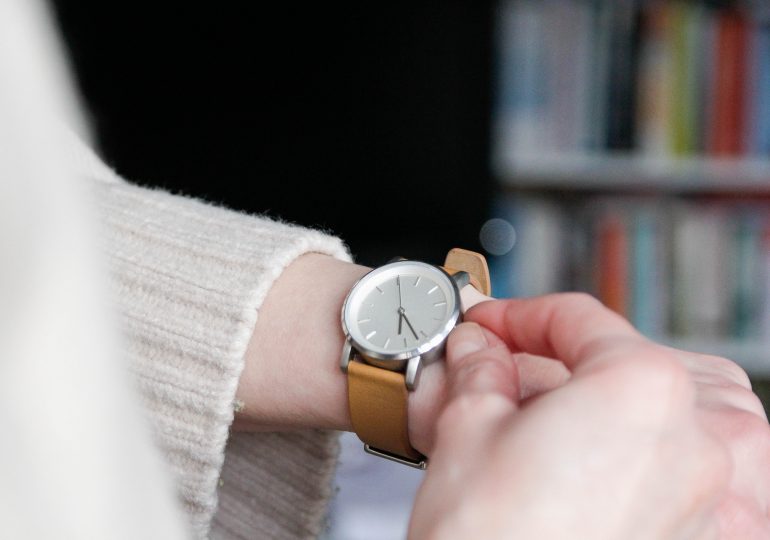 What to Know About Daylight Saving Time as Another Clock Change Looms