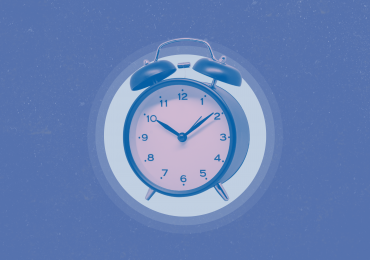 The 1 Small Change That Can Reset Your Sleep