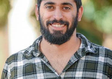 Haldane Prize 2025 | Alon Rapaport: Rapid and chemically diverse C transfer from trees to mycorrhizal fruit bodies in the forest