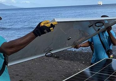 Renewables can’t be weaponised