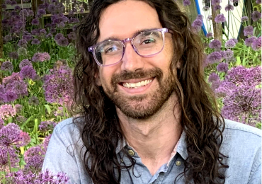 Haldane Prize 2025 | Michael Stemkovski: Ecological acclimation: A framework to integrate fast and slow responses to climate change