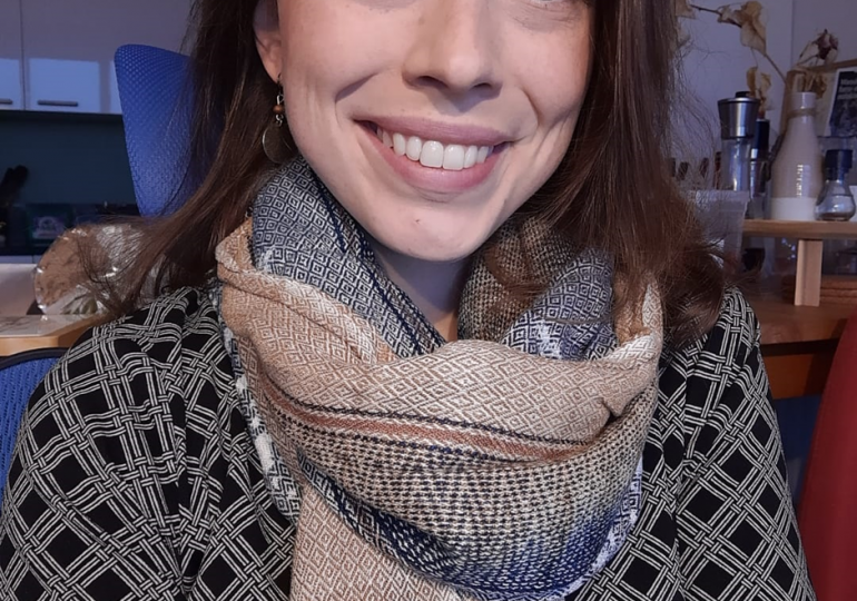 Haldane Prize 2025 | Nicole Walasek: The evolution of sensitive periods beyond early ontogeny: Bridging theory and data