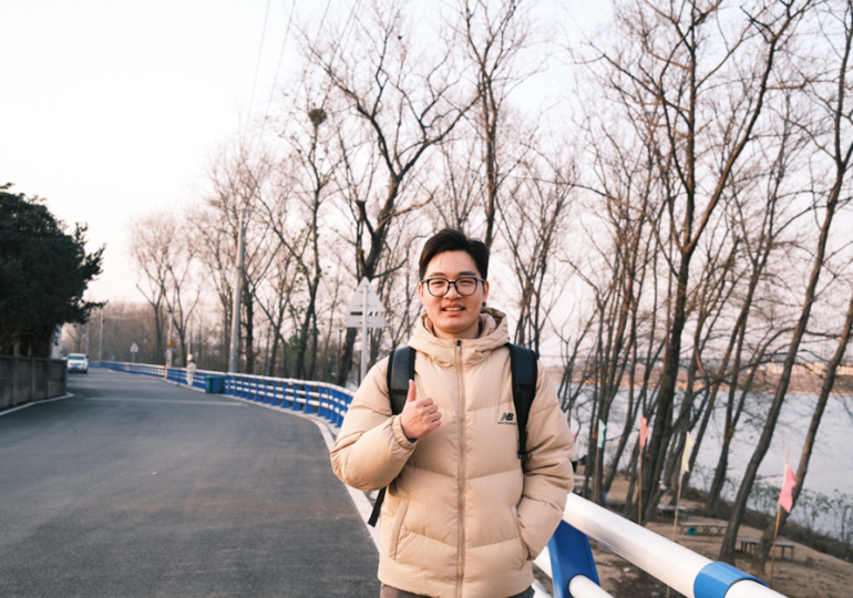 Haldane Prize 2025 | Jiangnan Li: Linking rock outcrop size and distance to soil multifunctionality in mountain ecosystems