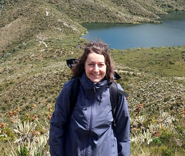 Haldane Prize 2025 | Marion Boisseaux: Shifting trait coordination along a soil-moisture-nutrient gradient in tropical forests