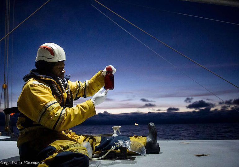 With love: Love to the researchers